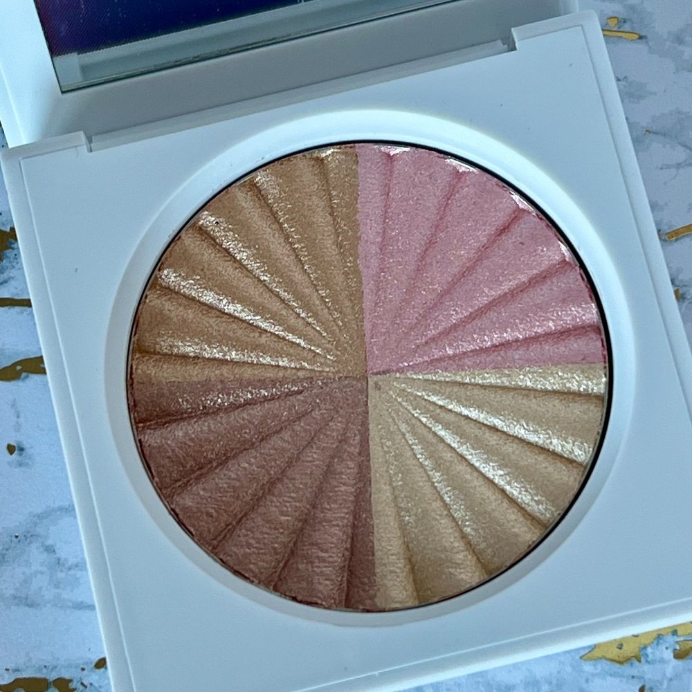 OFRA Highlighter All Of The Lights
